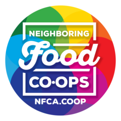Neighboring Food Co-op Association