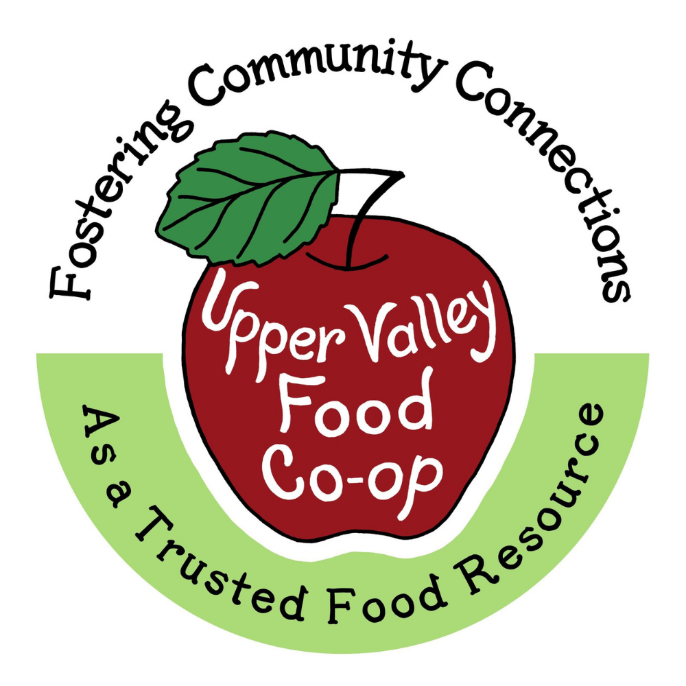 Full Charge Bookkeeper – Upper Valley Food Co-op
