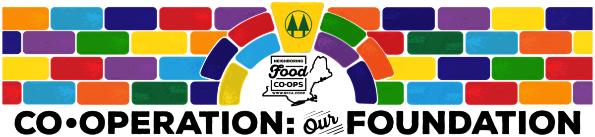Neighboring Food Co-op Association